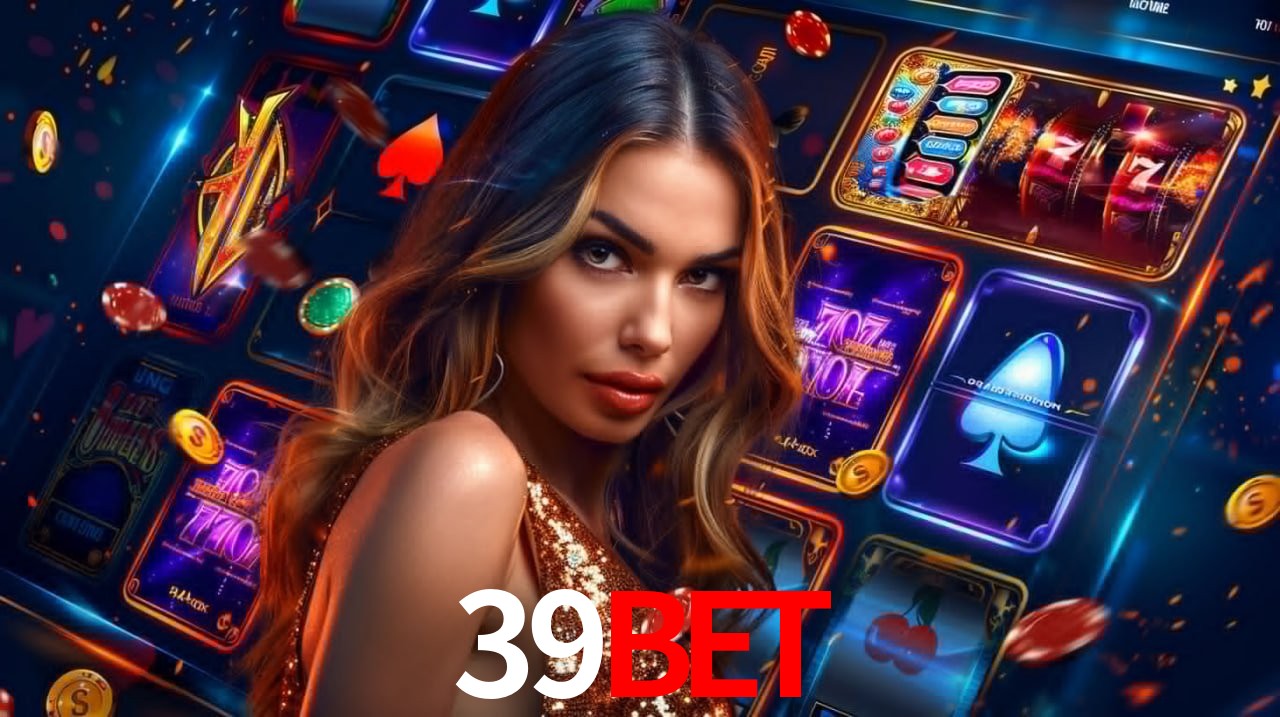 Sistema VIP 39bet